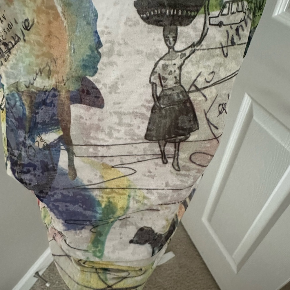 Inoah Artist Tee - Picture 8 of 8